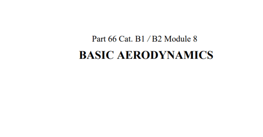 Basic Aerodynamics Pdf Download