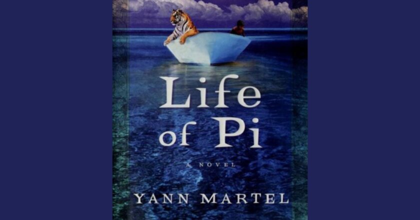 life of pi book review pdf